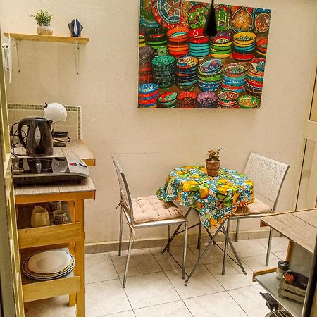 Casa Sedie Volanti 巴勒莫 外观 照片