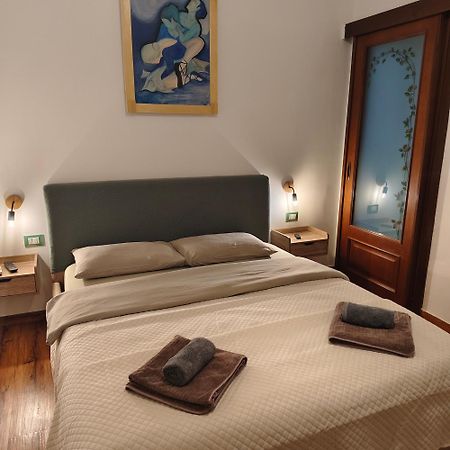 Casa Sedie Volanti 巴勒莫 外观 照片