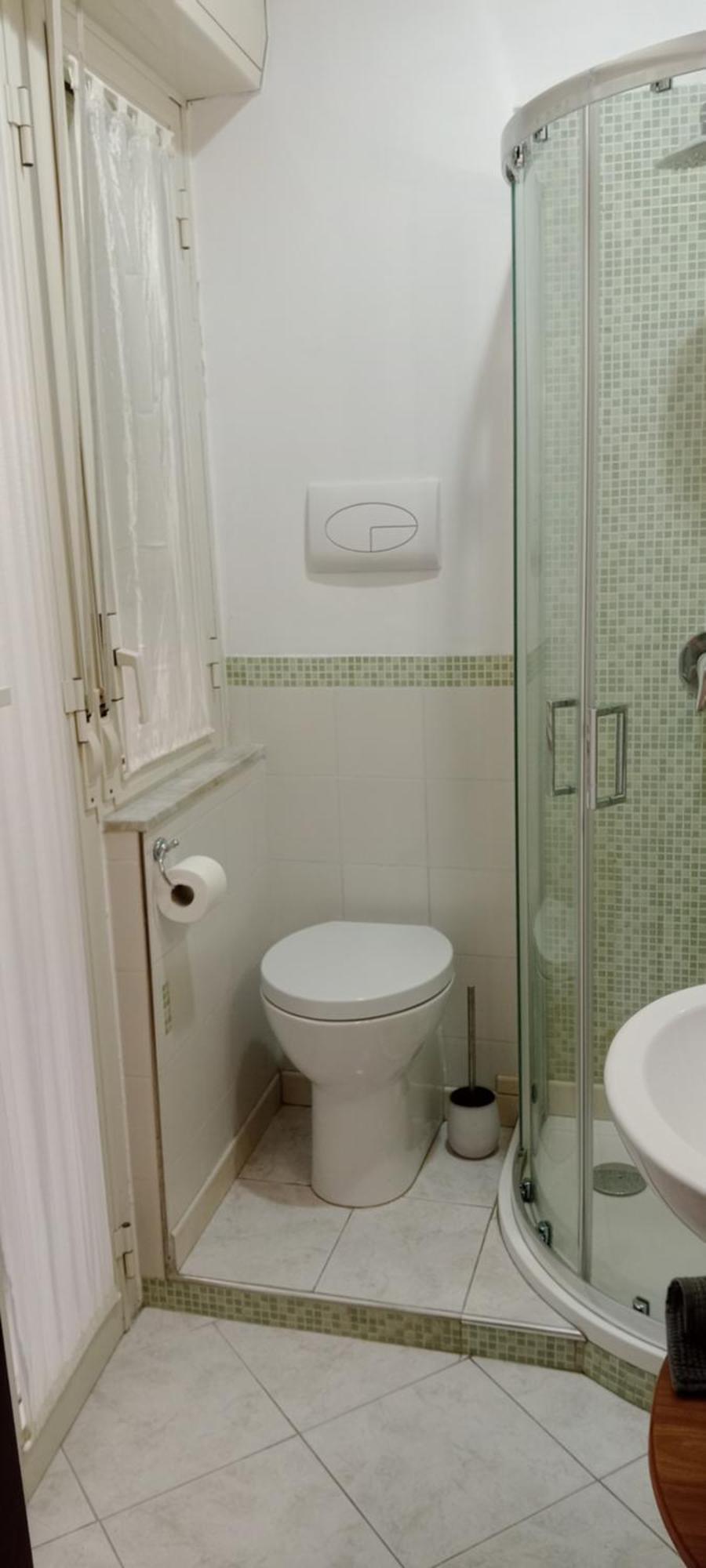 Casa Sedie Volanti 巴勒莫 外观 照片
