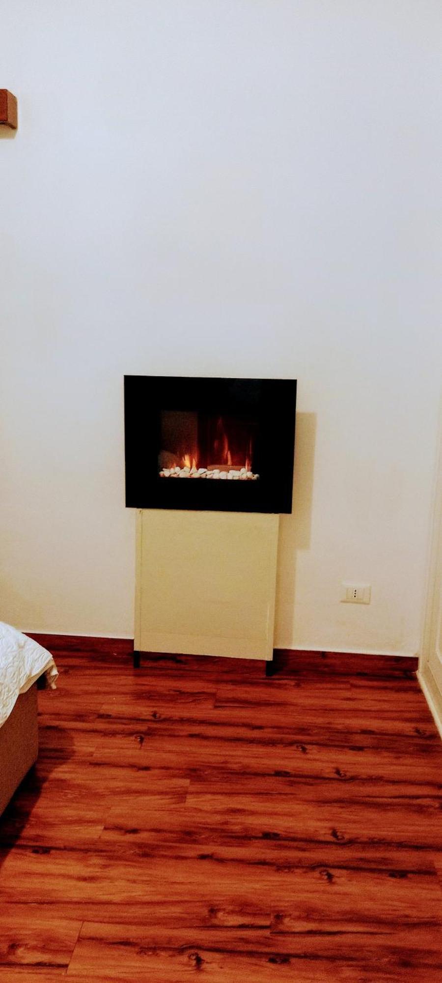 Casa Sedie Volanti 巴勒莫 外观 照片