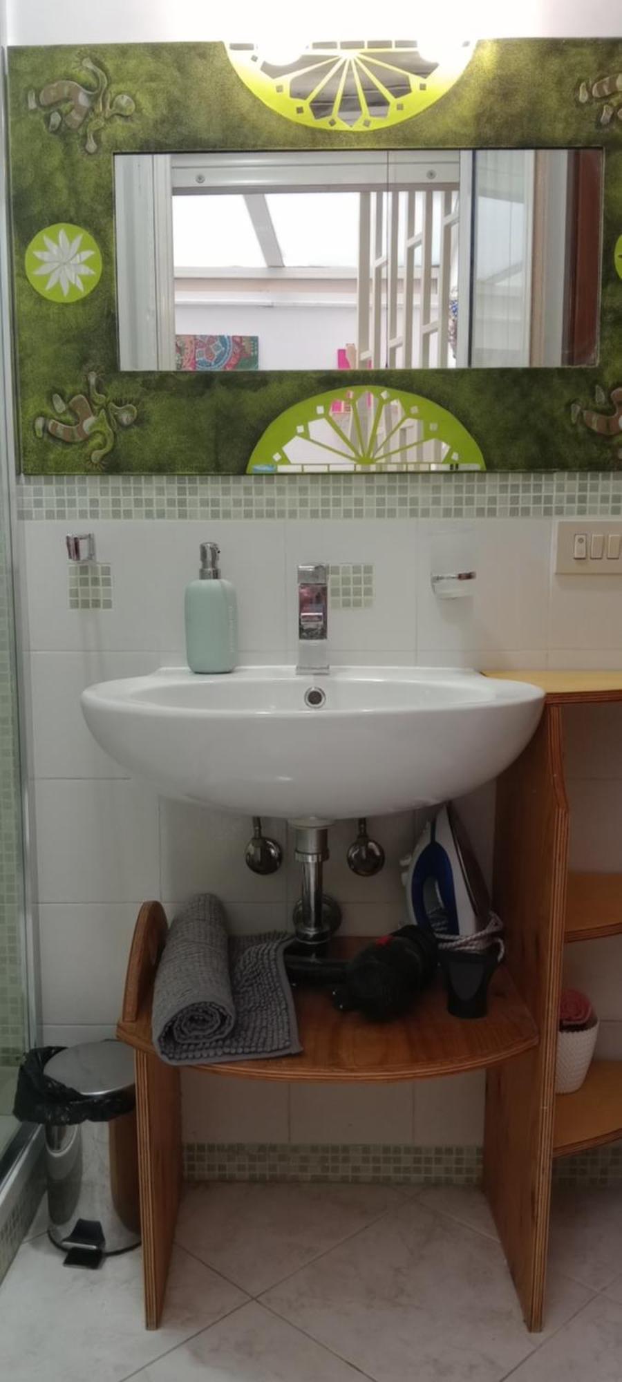 Casa Sedie Volanti 巴勒莫 外观 照片