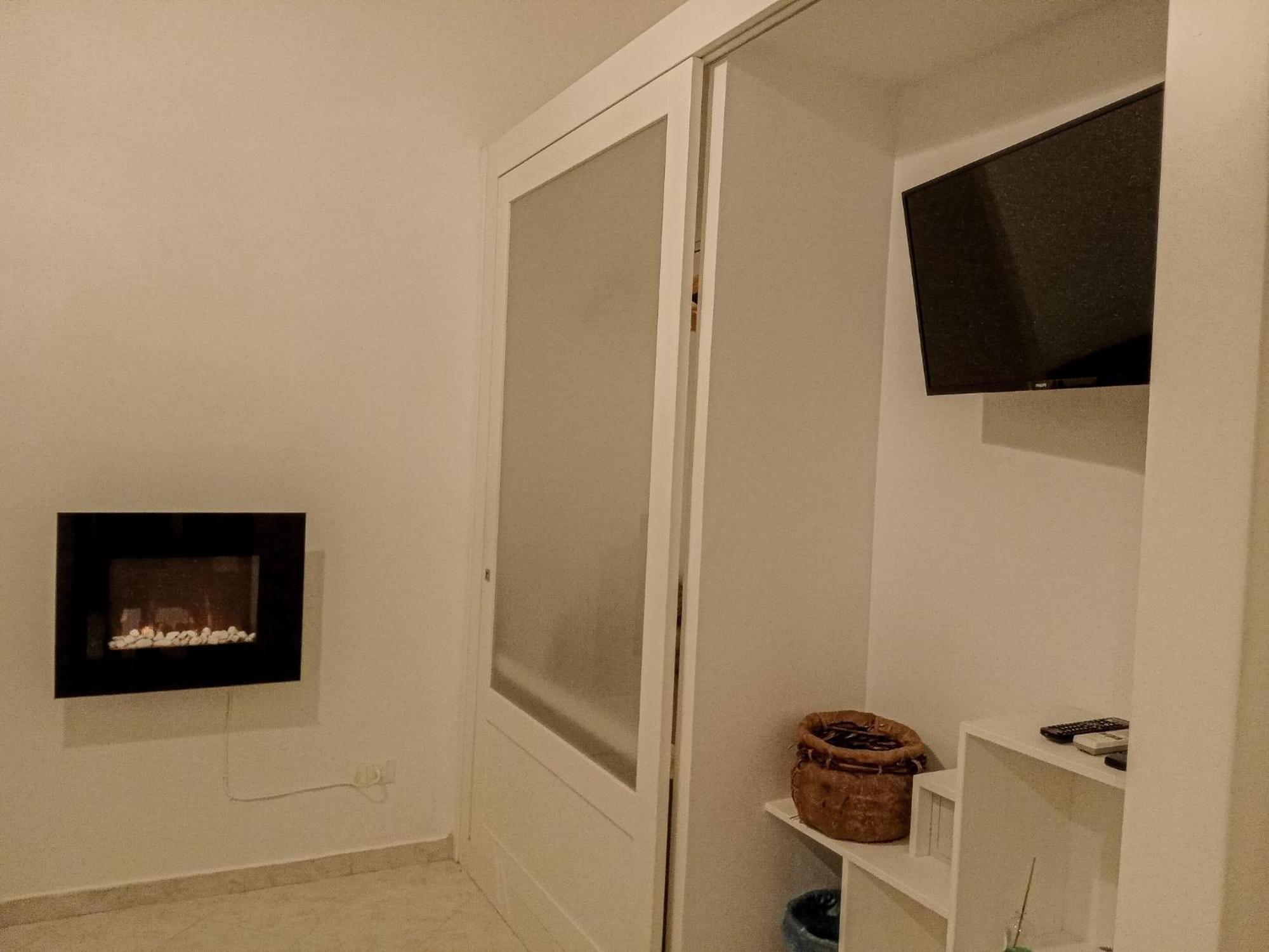Casa Sedie Volanti 巴勒莫 外观 照片